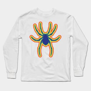 It's Just A Spider Long Sleeve T-Shirt